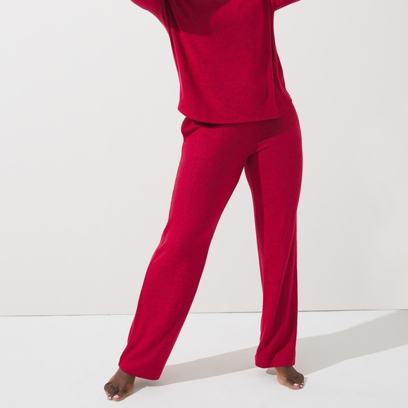 SOMA BRUSHED COZY
Pajama Pants - Picture 4 of 9